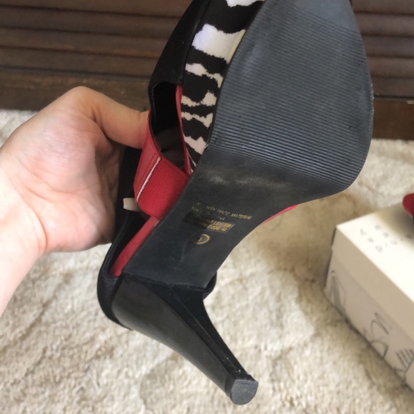 High heels - Picture 4 of 9